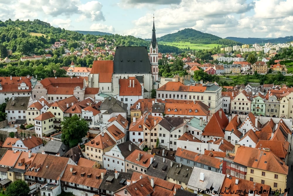 things to do in cesky krumlov czech republic