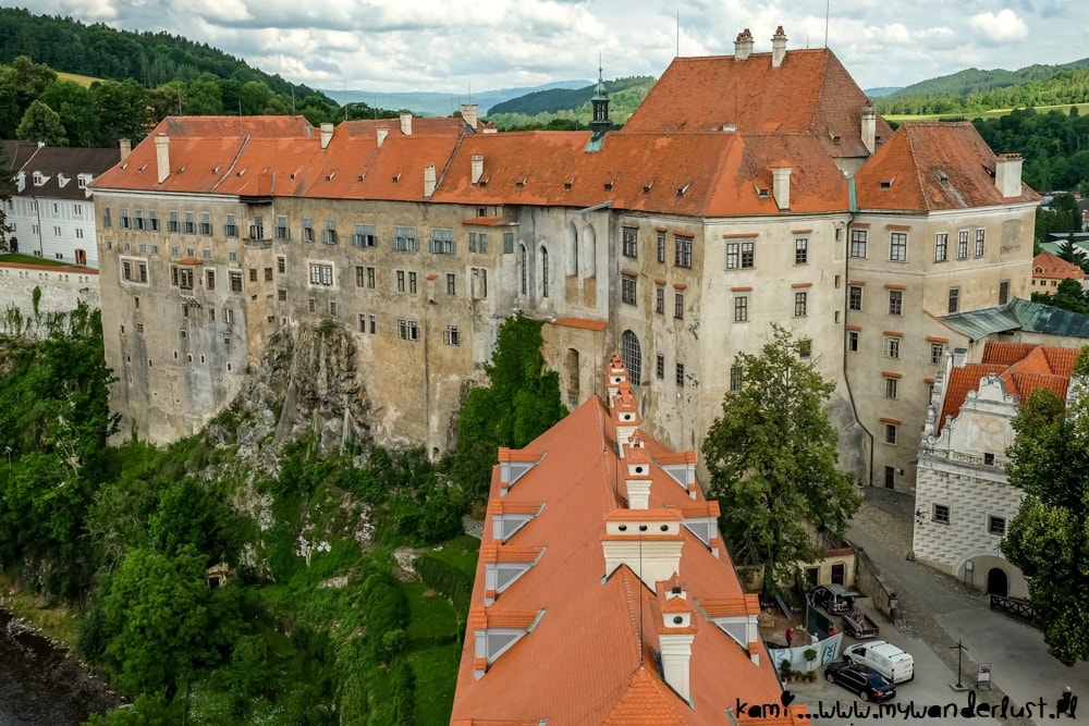 things to do in cesky krumlov czech republic