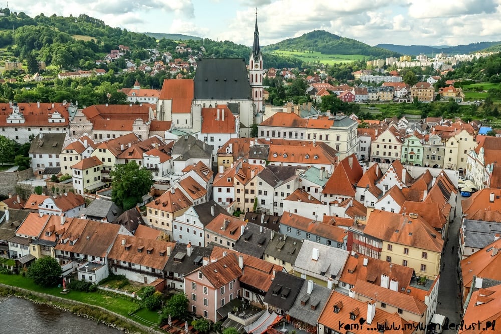 things to do in cesky krumlov czech republic