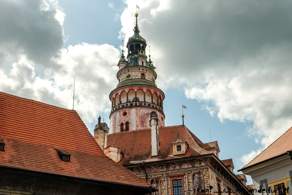 things to do in cesky krumlov czech republic
