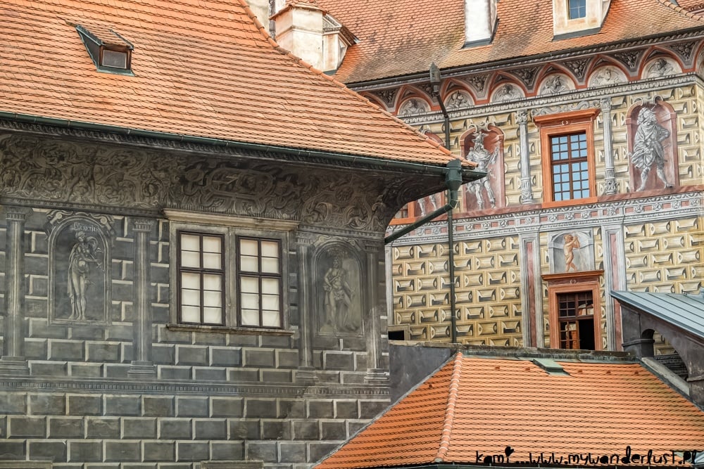 things to do in cesky krumlov czech republic