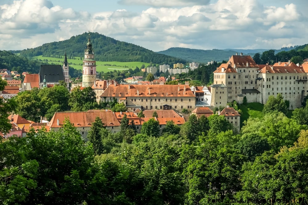 things to do in cesky krumlov czech republic