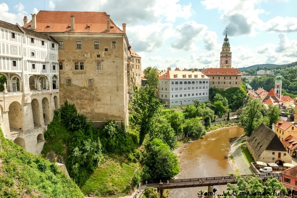 things to do in cesky krumlov czech republic