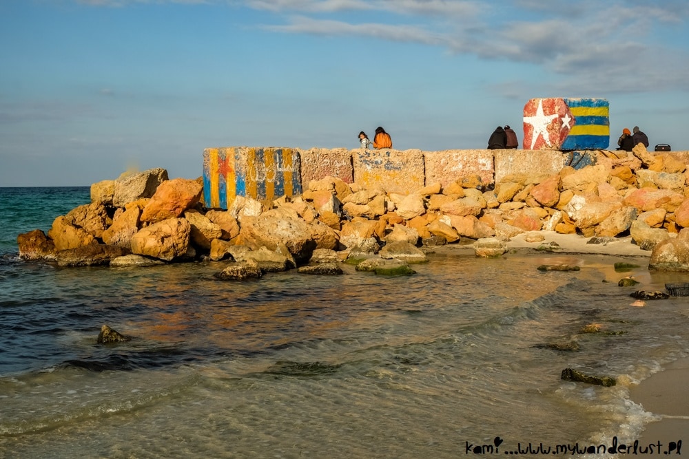 things to do in sousse tunisia