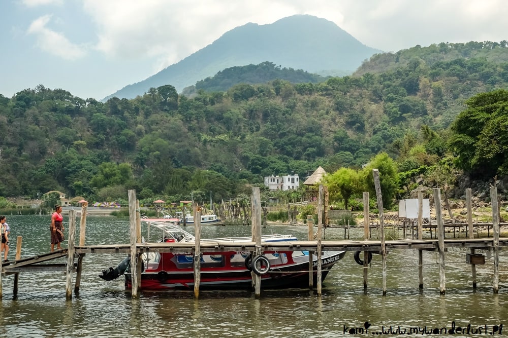 day trip to lake atitlan from antigua