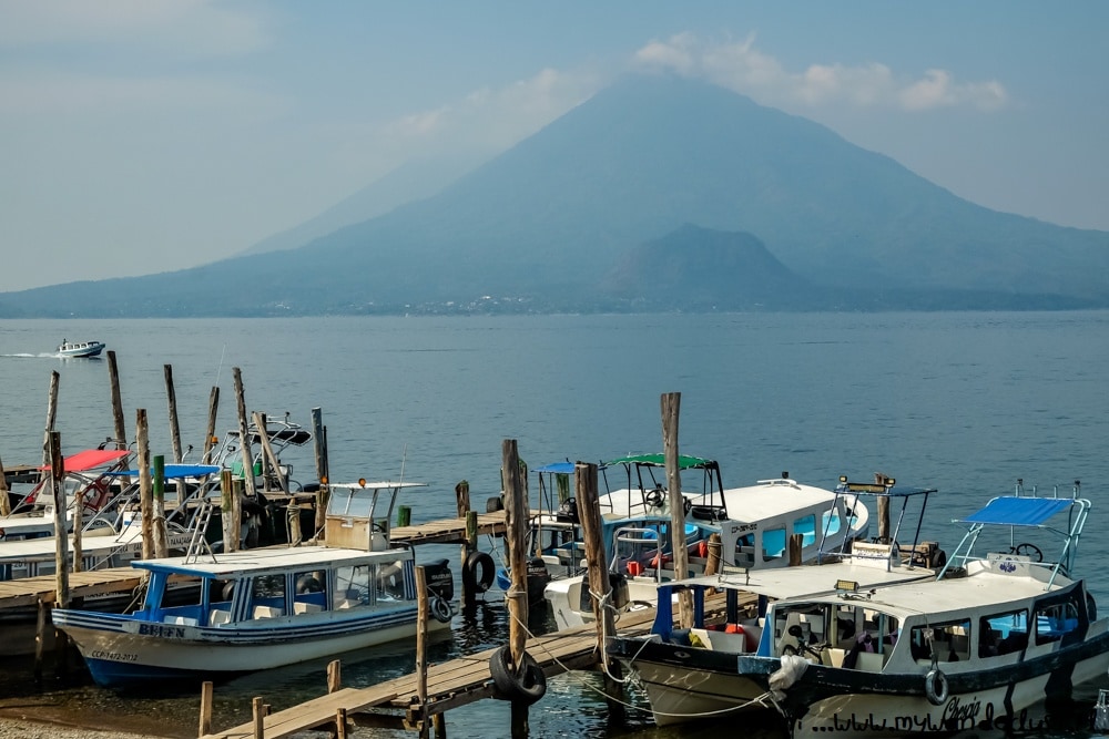 day trip to lake atitlan from antigua
