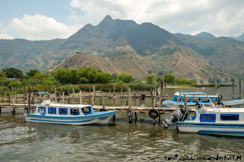 day trip to lake atitlan from antigua