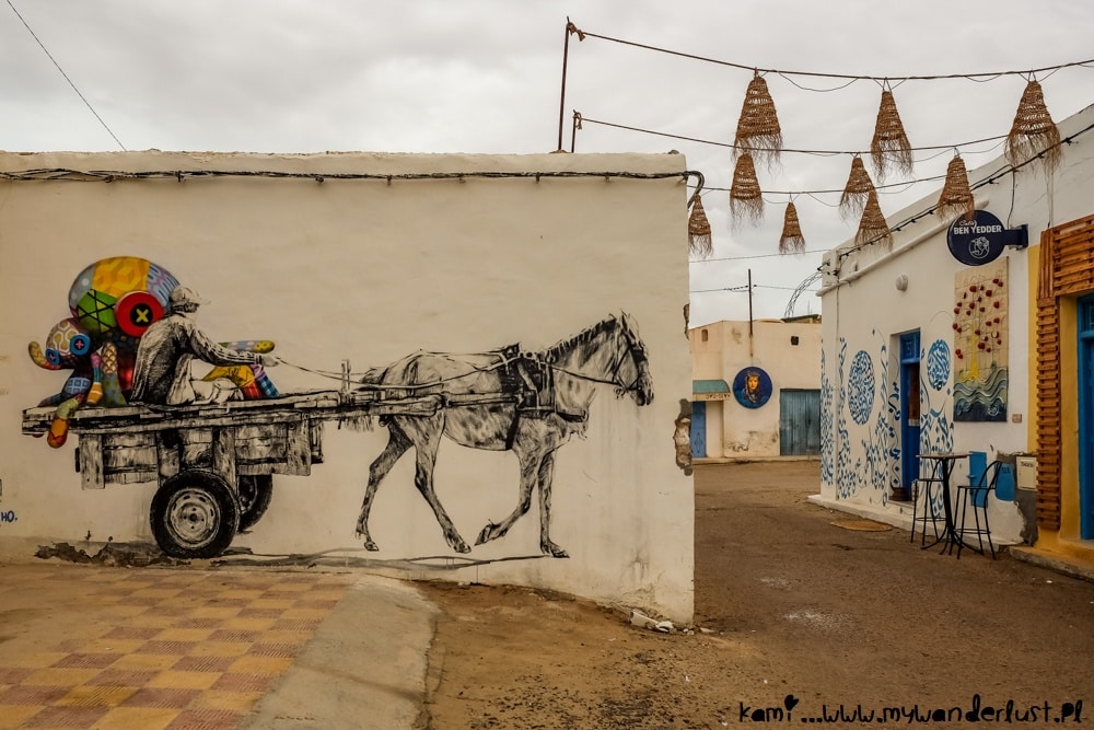 visit djerbahood tunisia