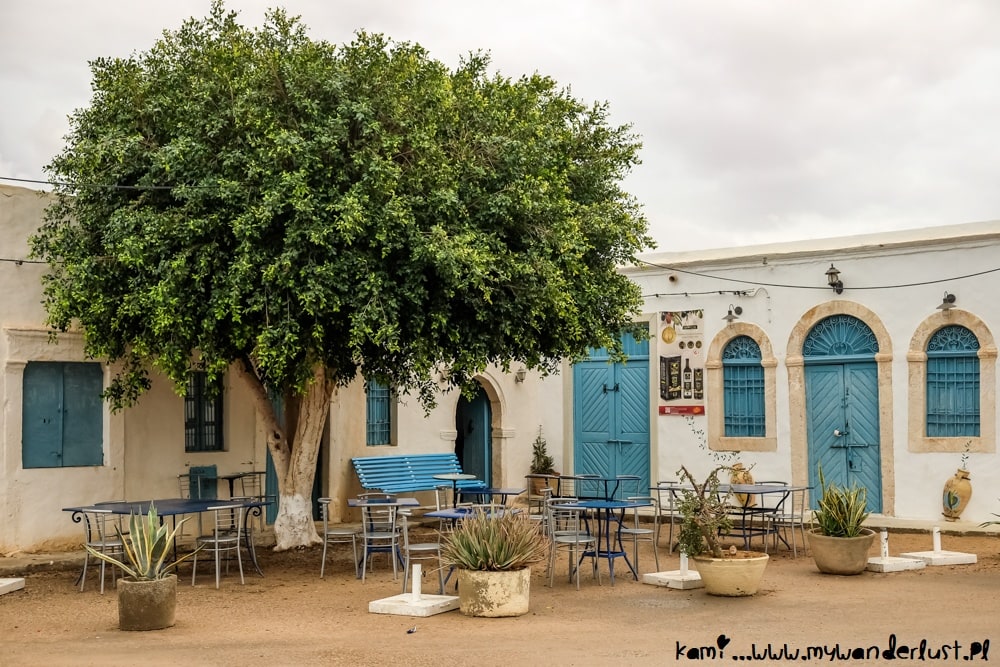 visit djerbahood tunisia