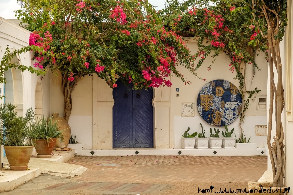 visit djerbahood tunisia