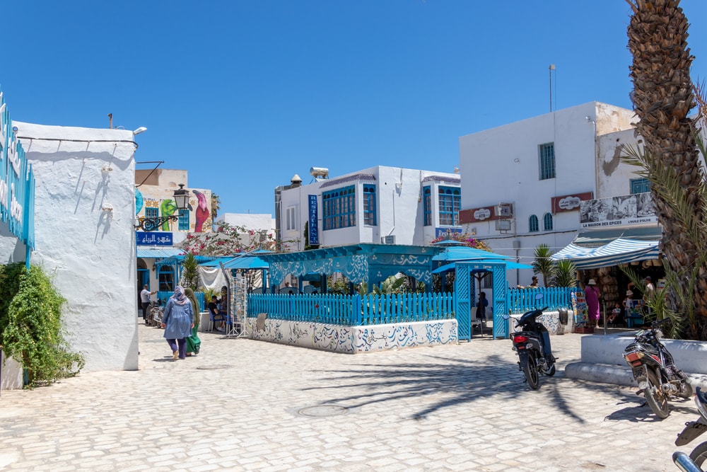 11 Amazing Things to do in Djerba, Tunisia