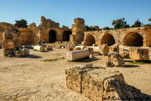 Visit Carthage, Tunisia - a Perfect Day Trip from Tunis