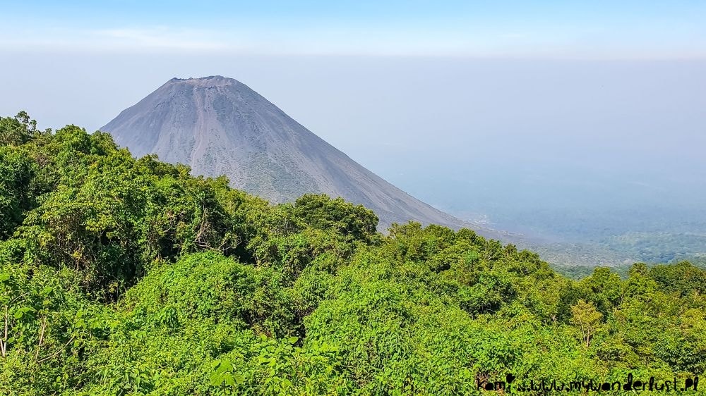 central america itinerary