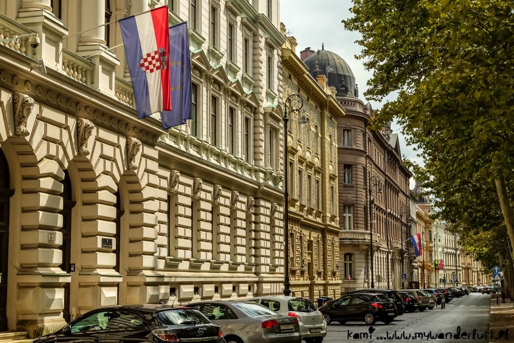 is zagreb worth visiting