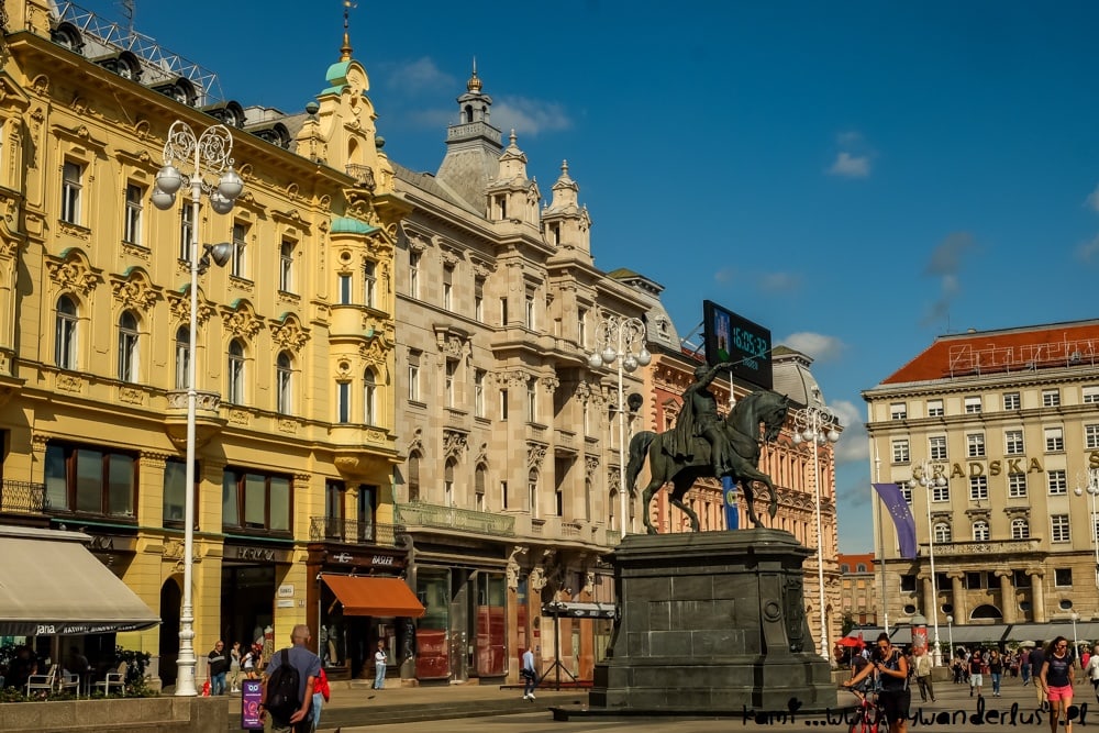 is zagreb worth visiting