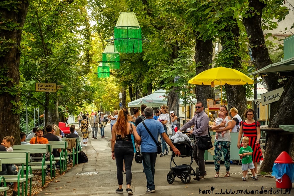 is zagreb worth visiting