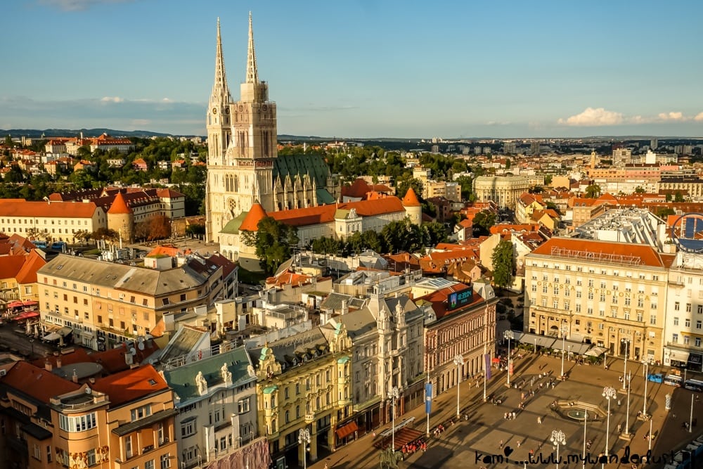 is zagreb worth visiting