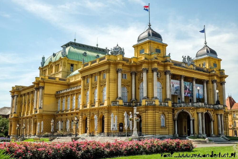 is zagreb worth visiting