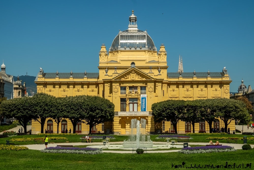 is zagreb worth visiting