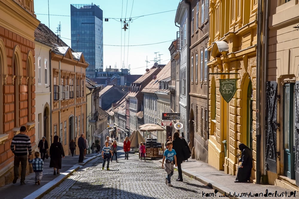 is zagreb worth visiting