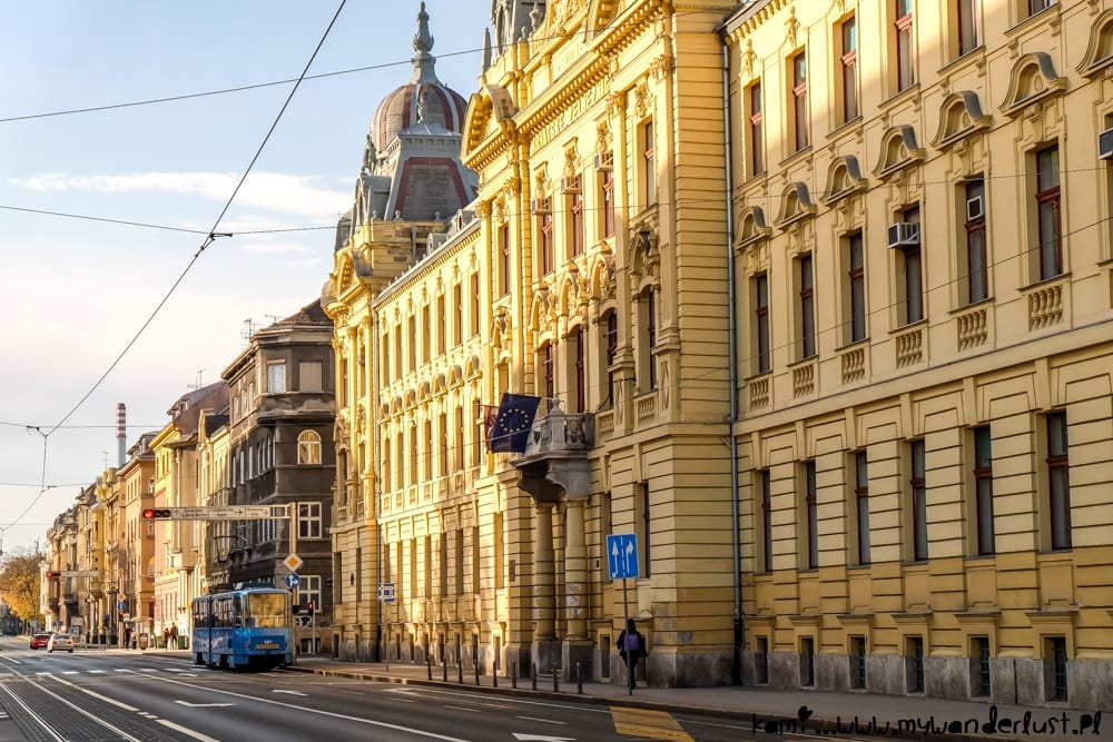 is zagreb worth visiting