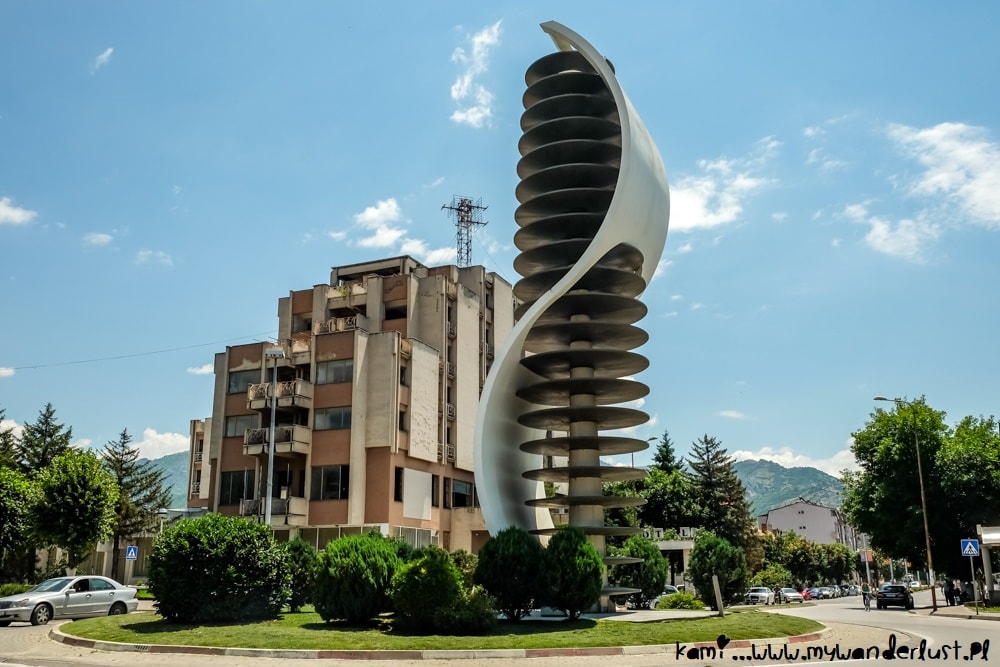 visit prilep north macedonia