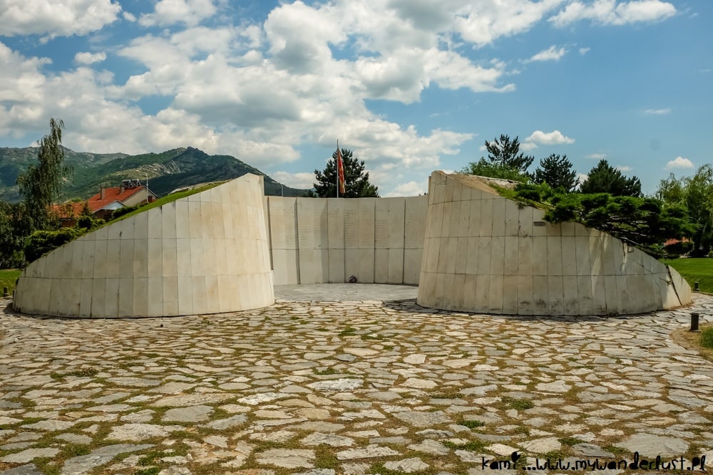 visit prilep north macedonia