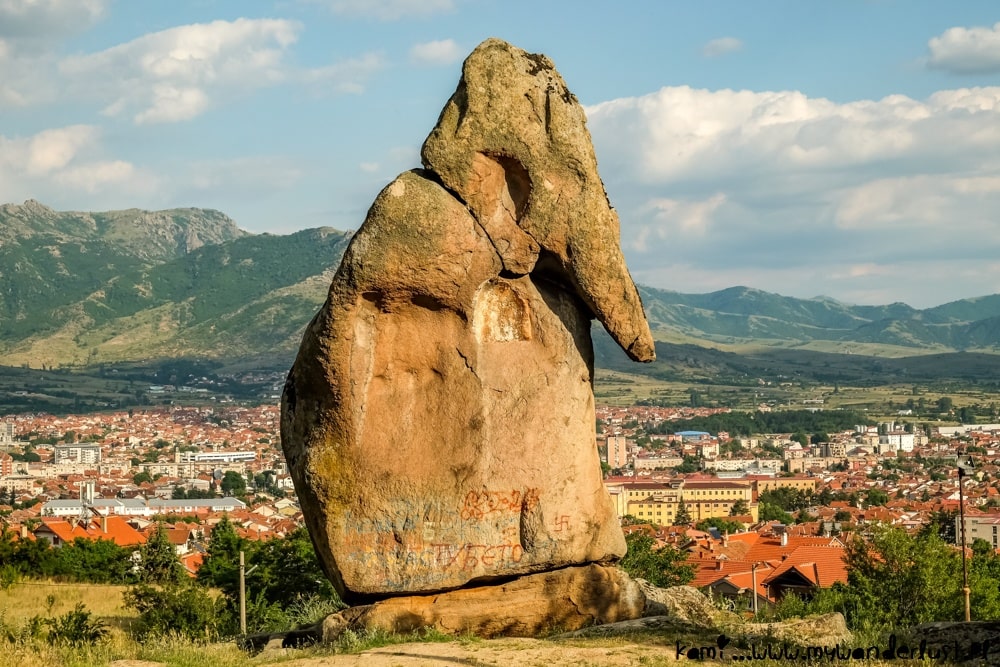 visit prilep north macedonia
