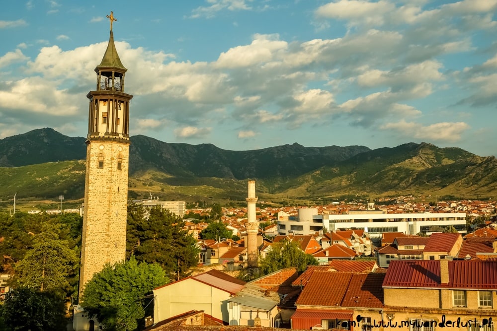 visit prilep north macedonia