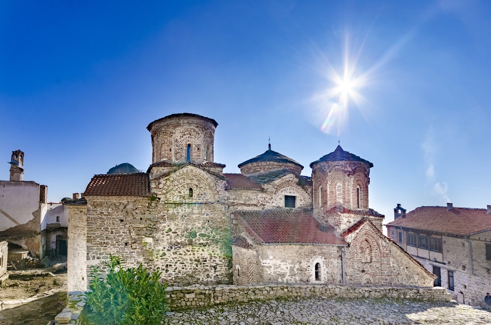 visit prilep north macedonia