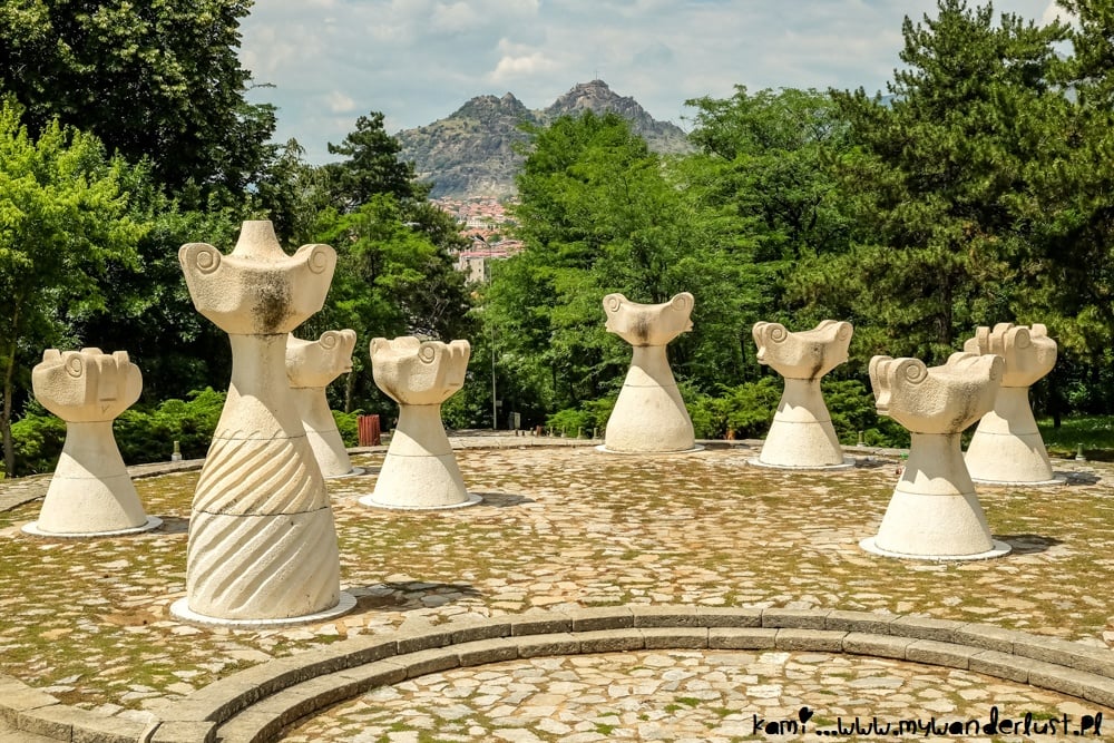 visit prilep north macedonia