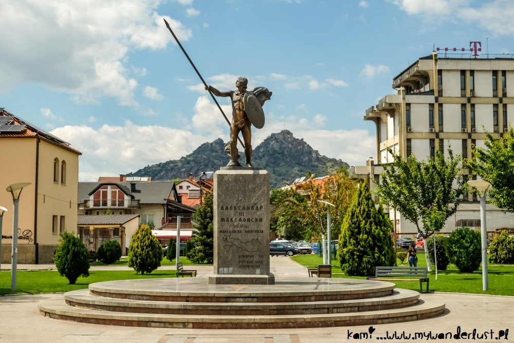 visit prilep north macedonia