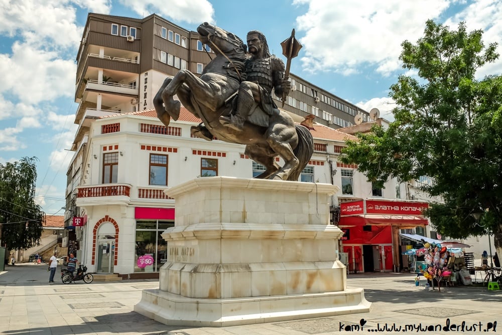 visit prilep north macedonia