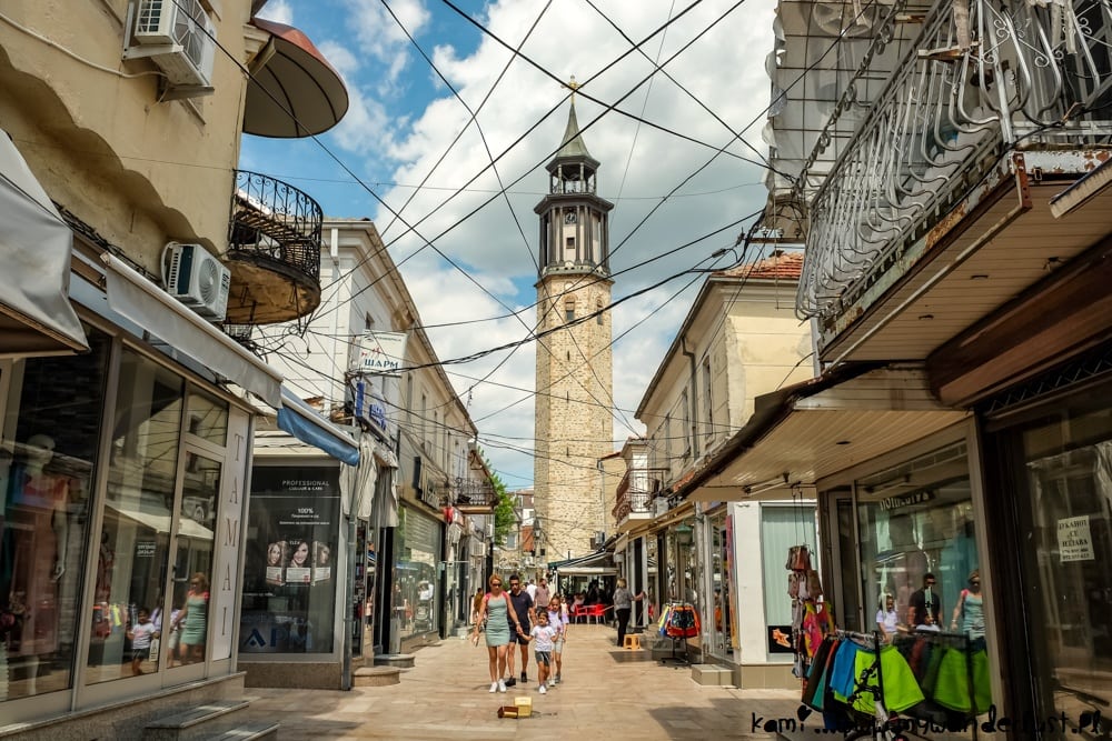visit prilep north macedonia