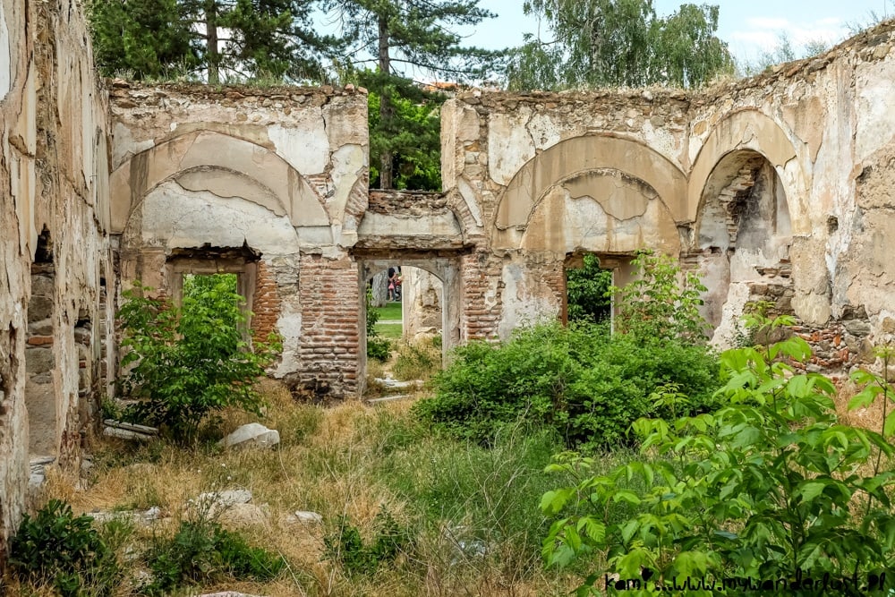 visit prilep north macedonia