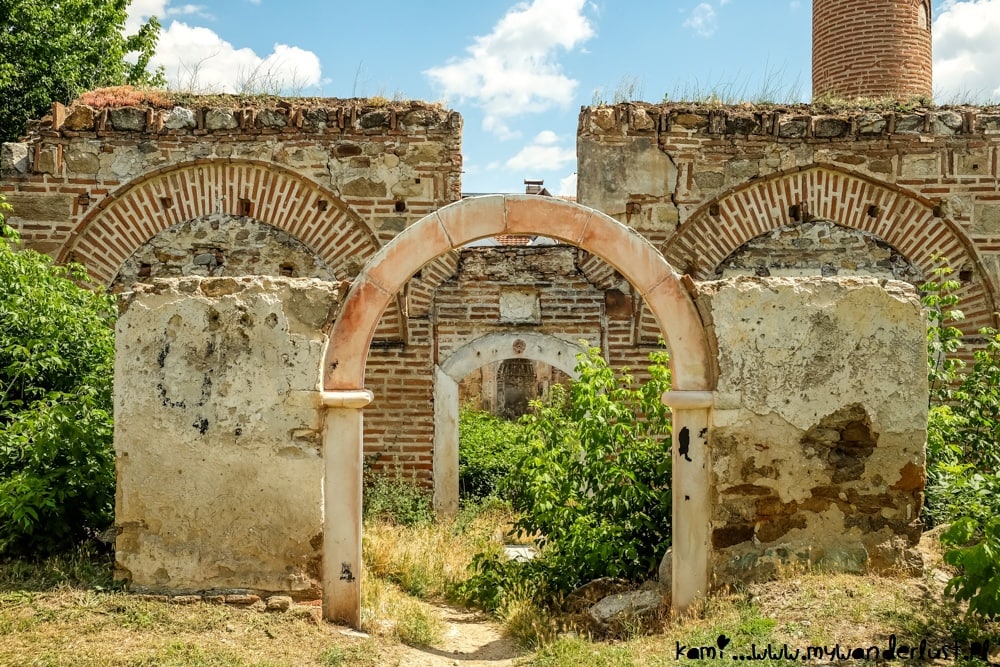 visit prilep north macedonia
