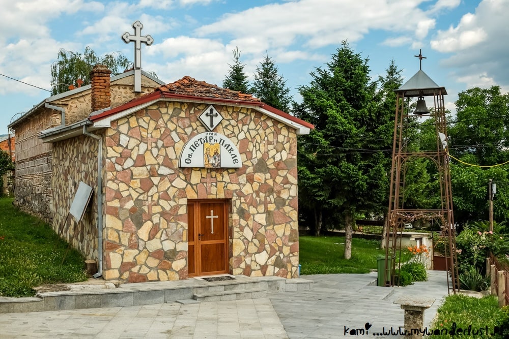 visit prilep north macedonia
