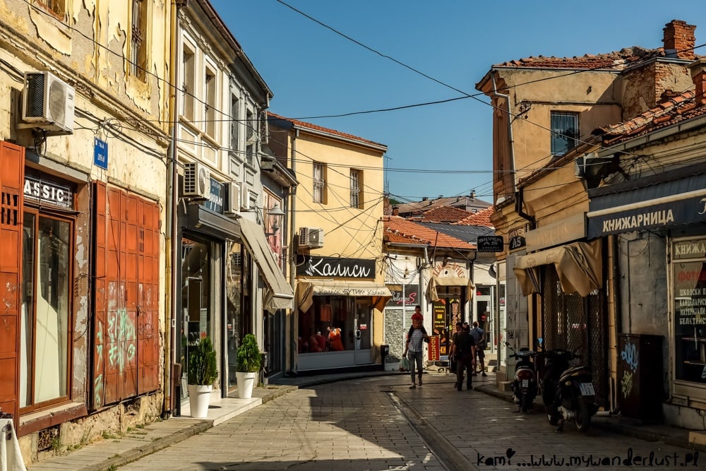 things to do in bitola north macedonia