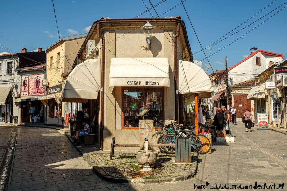 things to do in bitola north macedonia