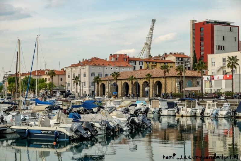 things to do in koper slovenia
