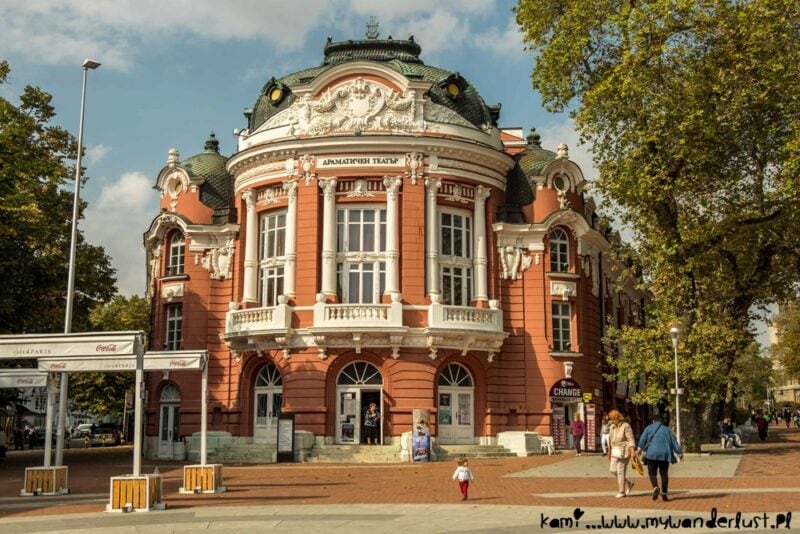 things to do in varna bulgaria