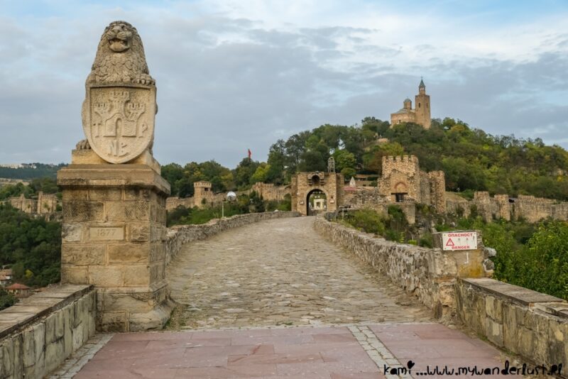 things to do in veliko tarnovo bulgaria