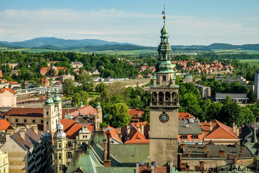 visit klodzko poland