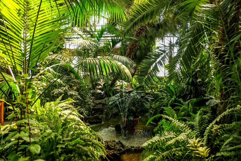 Apsilankykite Ksiaz pilies Lenkijoje