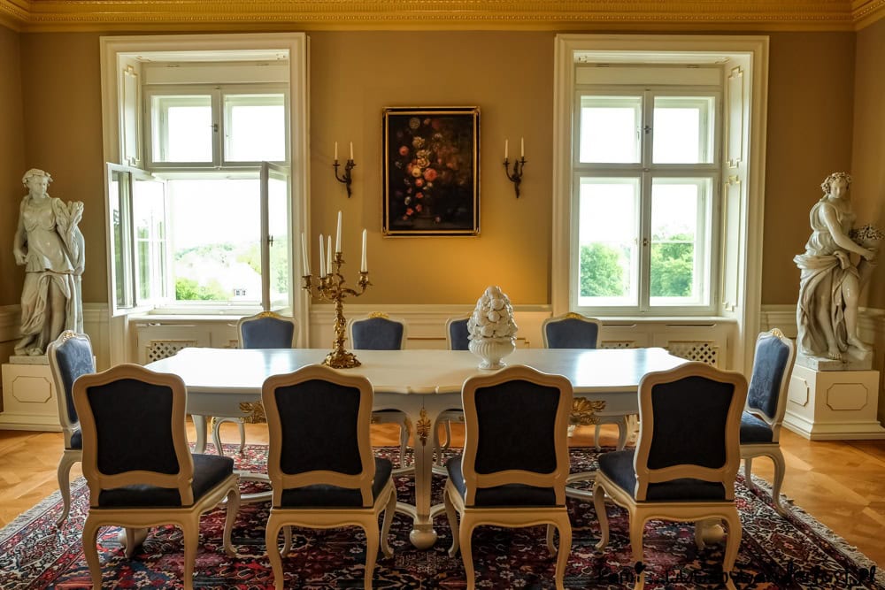 Apsilankykite Ksiaz pilies Lenkijoje