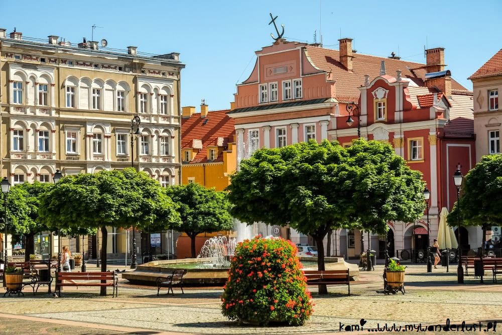 Apsilankykite Ksiaz pilies Lenkijoje