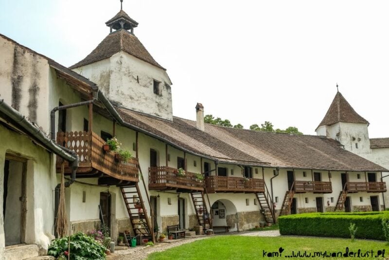 day trip from brasov