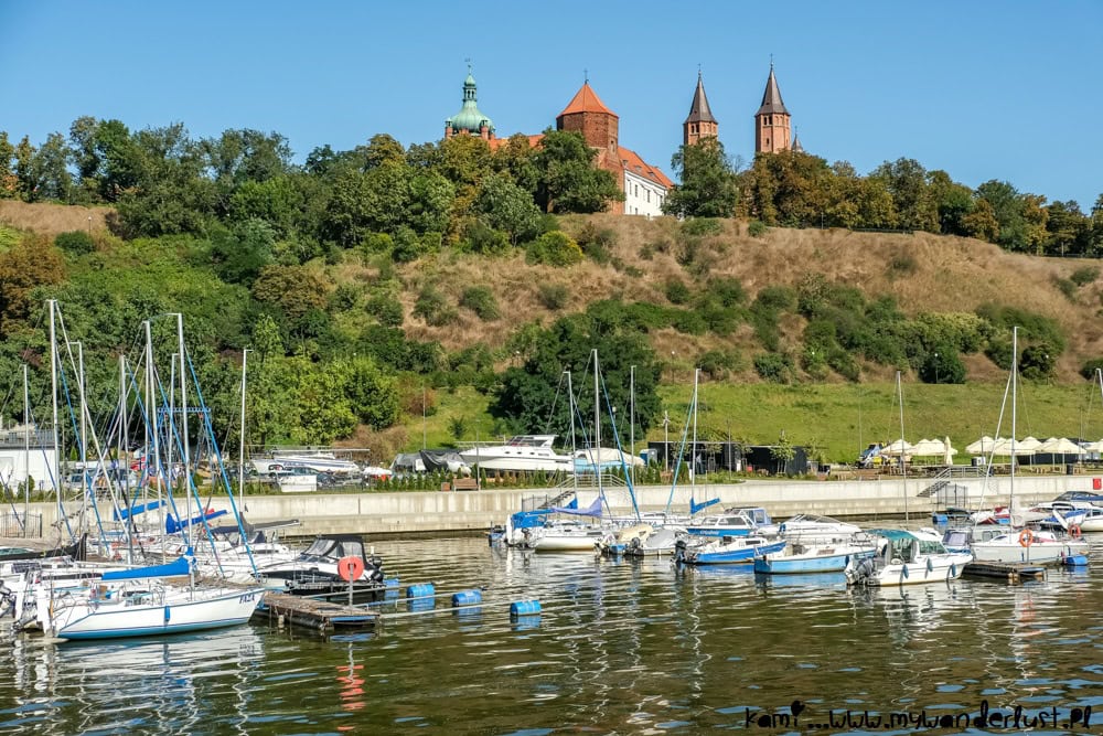 Apsilankykite Lenkijoje