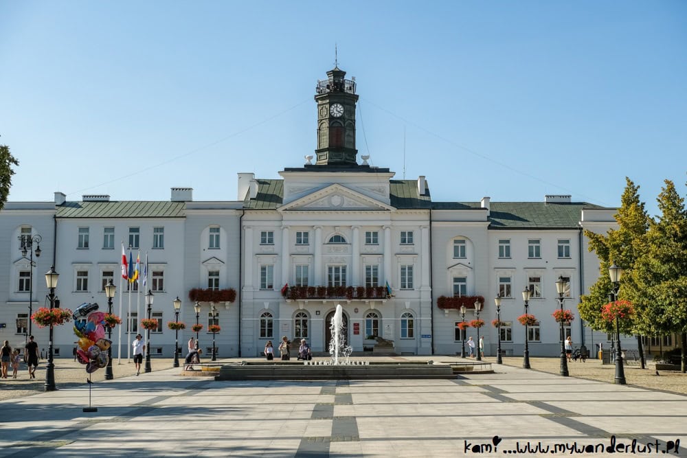 Apsilankykite Lenkijoje
