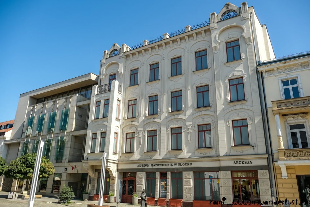 Apsilankykite Lenkijoje